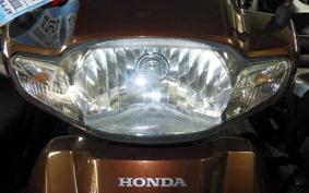 HONDA TACT Basket AF79