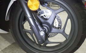 HONDA PCX 160 2008 KF47
