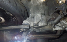 HONDA DIO Gen.6 AF62