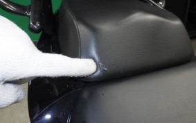 SUZUKI GIXXER 150 2000 ED13N
