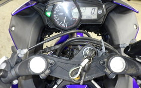 YAMAHA YZF-R25 2012 RG10J