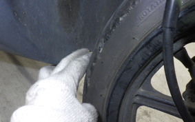 SUZUKI ADDRESS 110 2026 CE47A