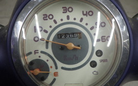 HONDA GIORNO 2 2022 AF70