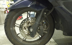 HONDA PCX 150 KF18