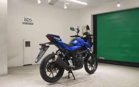 SUZUKI GSX-S125 DL32B