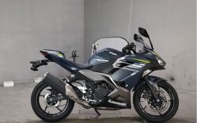 KAWASAKI NINJA400 EX400G