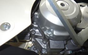 HONDA C110 SUPER CUB 2017 JA59