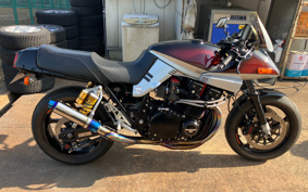 SUZUKI GSX1100S KATANA 1990 GS110X..