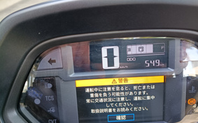 YAMAHA N-MAX 155 ABS SG92J