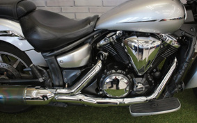YAMAHA XVS1300A MIDNIGHT STAR 2007 VP26