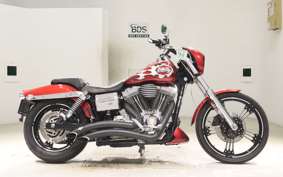 HARLEY FXDC 1580 2007