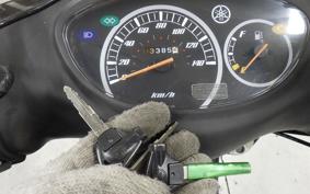 YAMAHA AXIS 125 TREET SE53J