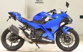 KAWASAKI NINJA 250 1999 EX250P