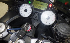 KAWASAKI ZZ1400 NINJA R 2006 ZXT40A