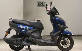 YAMAHA CYGNUS RAY ZR