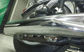 HARLEY FXS 1340 2020