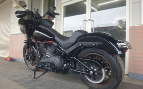 HARLEY FXLRS 2024 YWZ
