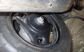 SUZUKI ADDRESS V125 G CF46A
