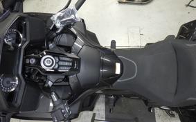 HONDA GL 1800 GOLD WING TOUR DCT 2026 SC79