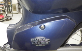 HONDA C50 SUPER CUB E C50