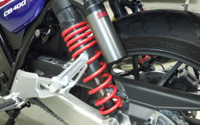 HONDA CB400SF GEN 4 A 2023 NC42