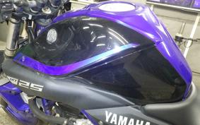 YAMAHA MT-25 2004 RG43J