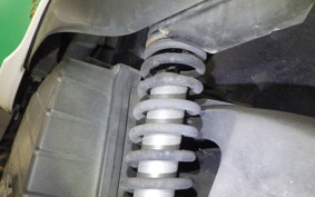 YAMAHA GEAR Gen.2 UA06J