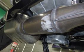 KAWASAKI ZX-25R ZX250E