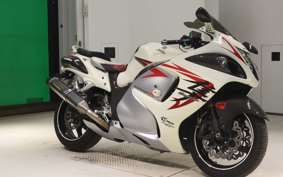 SUZUKI HAYABUSA Gen.2 2008