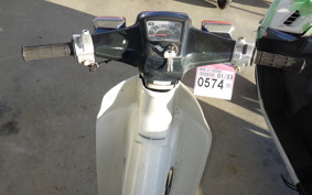 HONDA C90 SUPER CUB E HA02