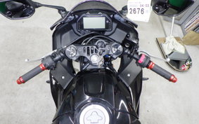 YAMAHA YZF-R3 2024 RH21J