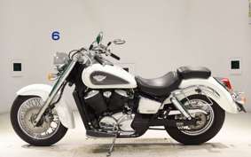 HONDA SHADOW 400 2007 NC34