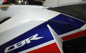 HONDA CBR125R 2025 JC50