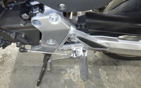 HONDA HORNET 250 1997 MC31