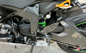 KAWASAKI NINJA ZX-6R 2022 ZX636G