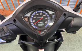 SUZUKI ADDRESS V110 CE47A