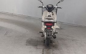 HONDA SUPER CUB50 AA04