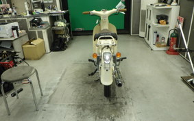 HONDA LITTLE CUB E AA01