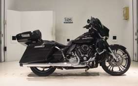 HARLEY FLHXSE 1870CVO 2016