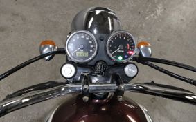 KAWASAKI W650 2009 EJ650A