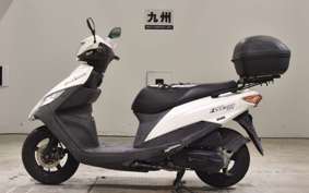 SUZUKI ADDRESS V125 DT11A