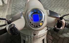 OTHER PU GEORGE YANGO125ABS