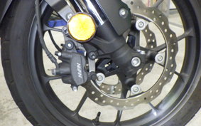 HONDA NX400 2025 NC65