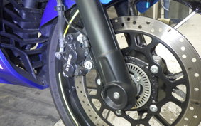 SUZUKI GIXXER 250 SF 2019 ED22B