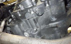 HONDA REBEL 250 A MC49
