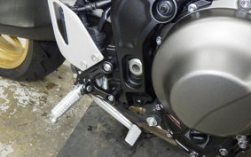 YAMAHA XSR900 2022 RN80J