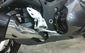 SUZUKI GSX1300R HAYABUSA 2016 GX72B
