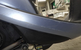 HONDA DIO Gen.6