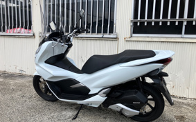 HONDA PCX125 JF81