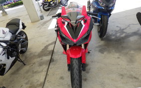 HONDA CBR400R 2023 NC56